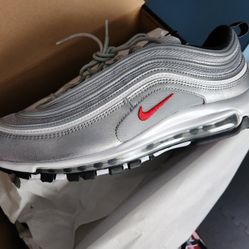 New Air Max 97 Size 13
