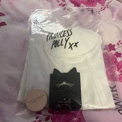 Gift Set For Christmas Present.