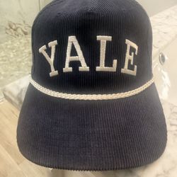 Yale Hat