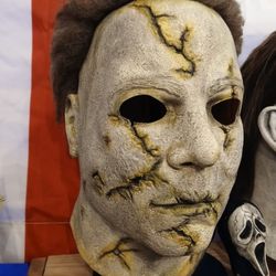 Halloween Mask