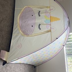 Kids Play Tent