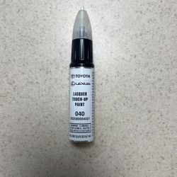 Toyota / Lexus Touch Up Paint