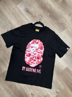 Bape “ABC Camo” Tee