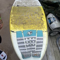 Skin Board 