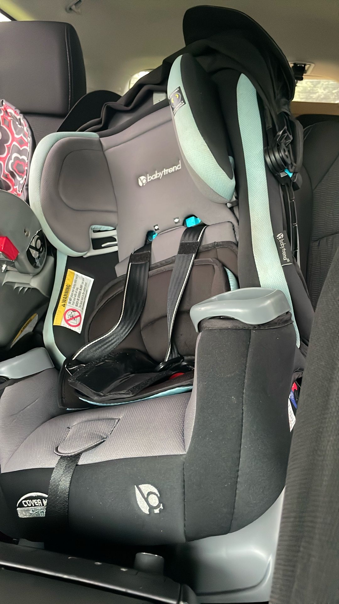 Car seat For Toddler