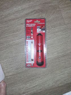 Milwaukee Punchdown Tool