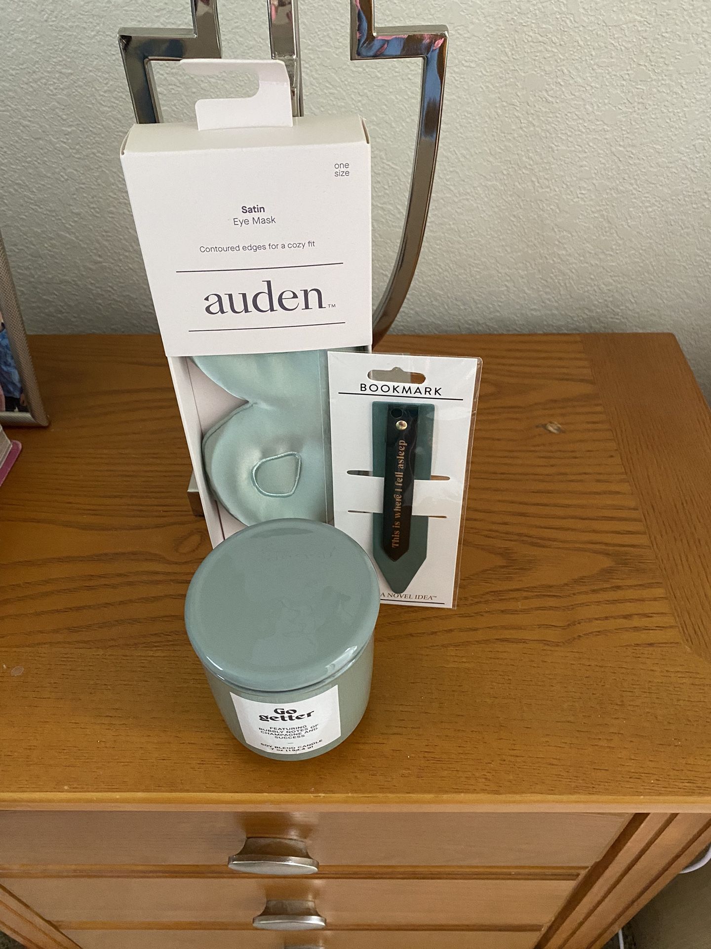 New Items For Relaxing