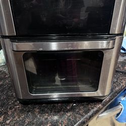 Instant Air Fryer
