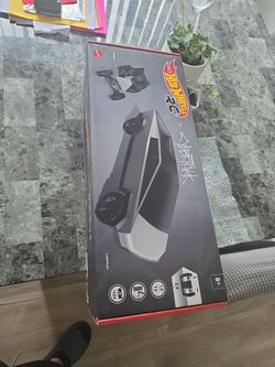 Rc cyber truck