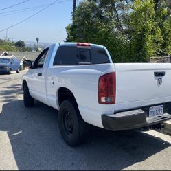2005 Dodge Ram 1500