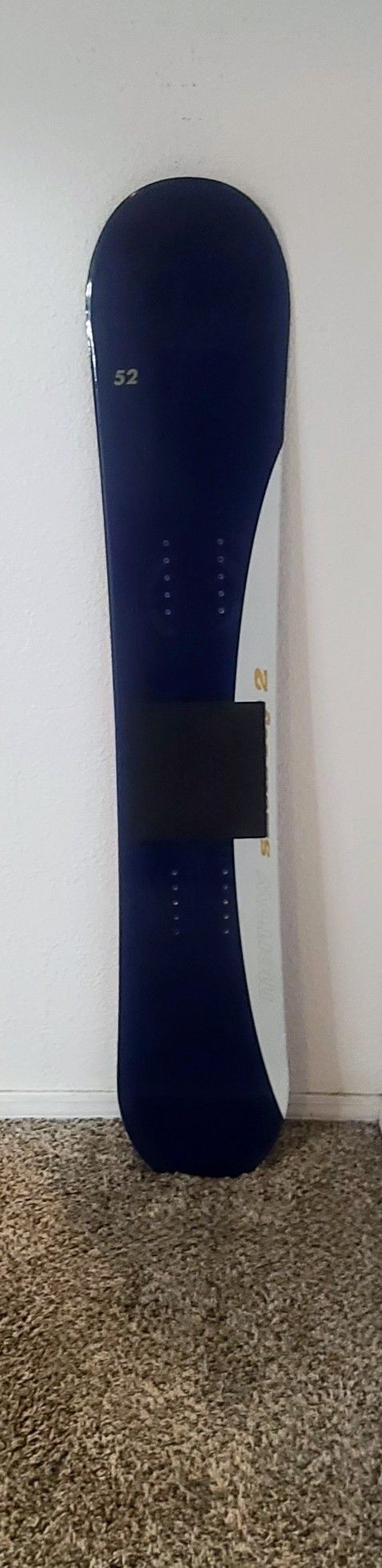 MORROW 152cm "Snowboy 2" Snowboard