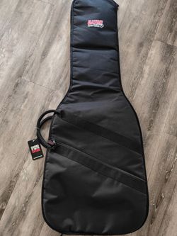 Gator Cases Padded Guitar Gig Bag