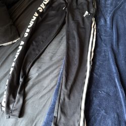 Adidas Tiro Pants Men’s Small 