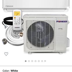 Air Conditioner Super Strong. Great Condition! 