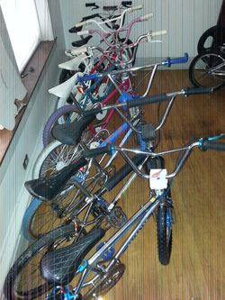 Offer up bikes near me sale