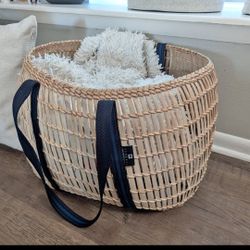 Basket - Boho 