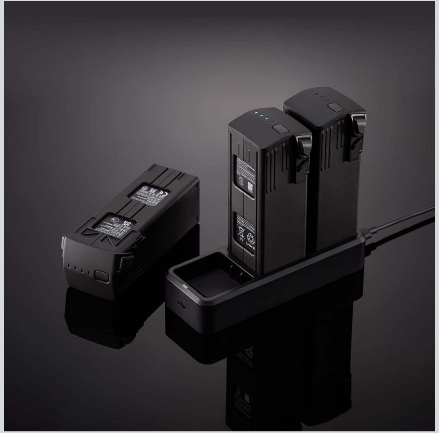 DJI Mavic 3 Series 100W Battery Charging Hub