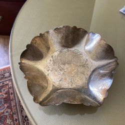 Candy Vase