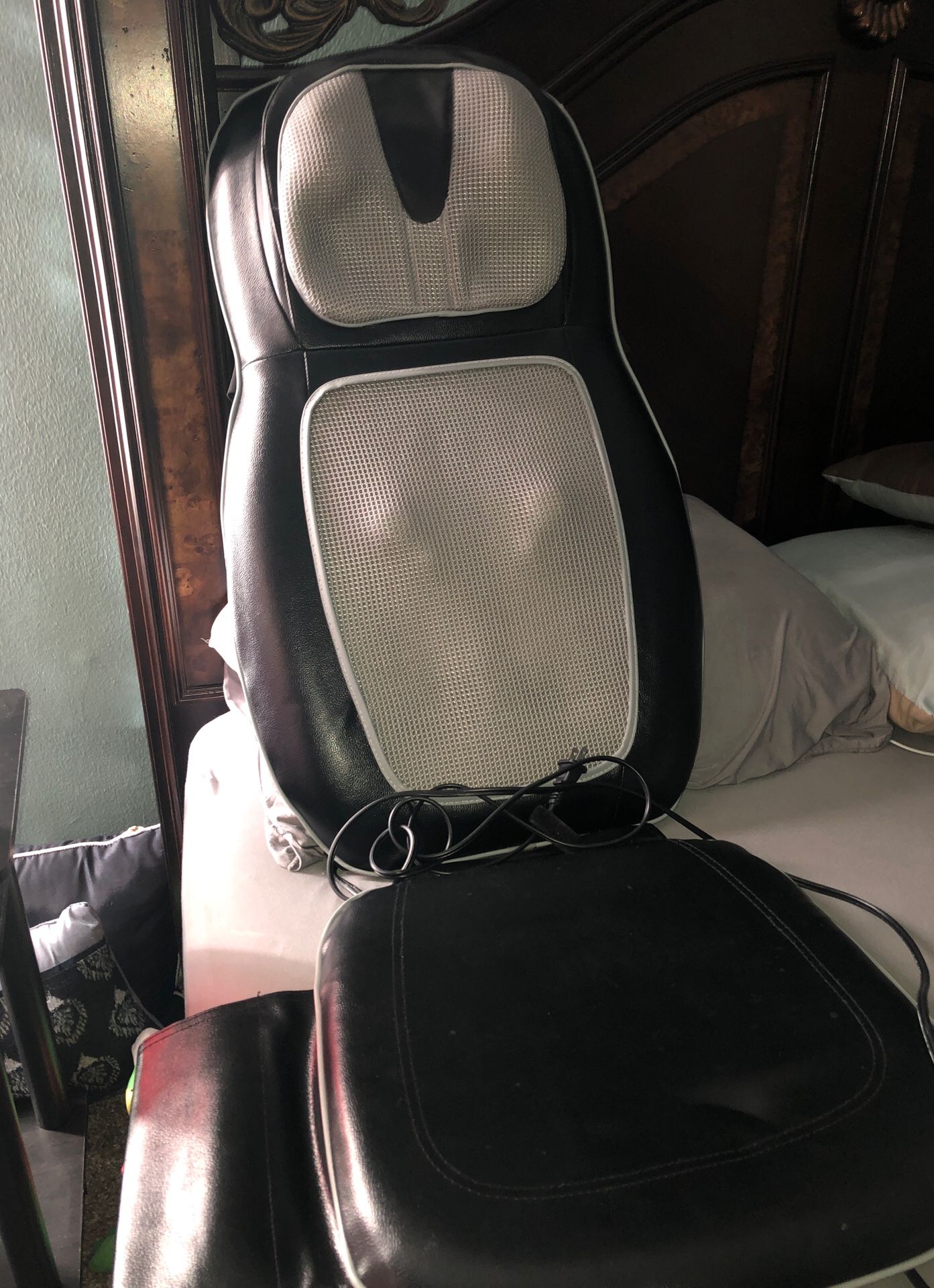 Portable Back/Neck Massager