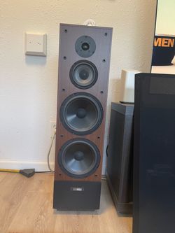 Speakers