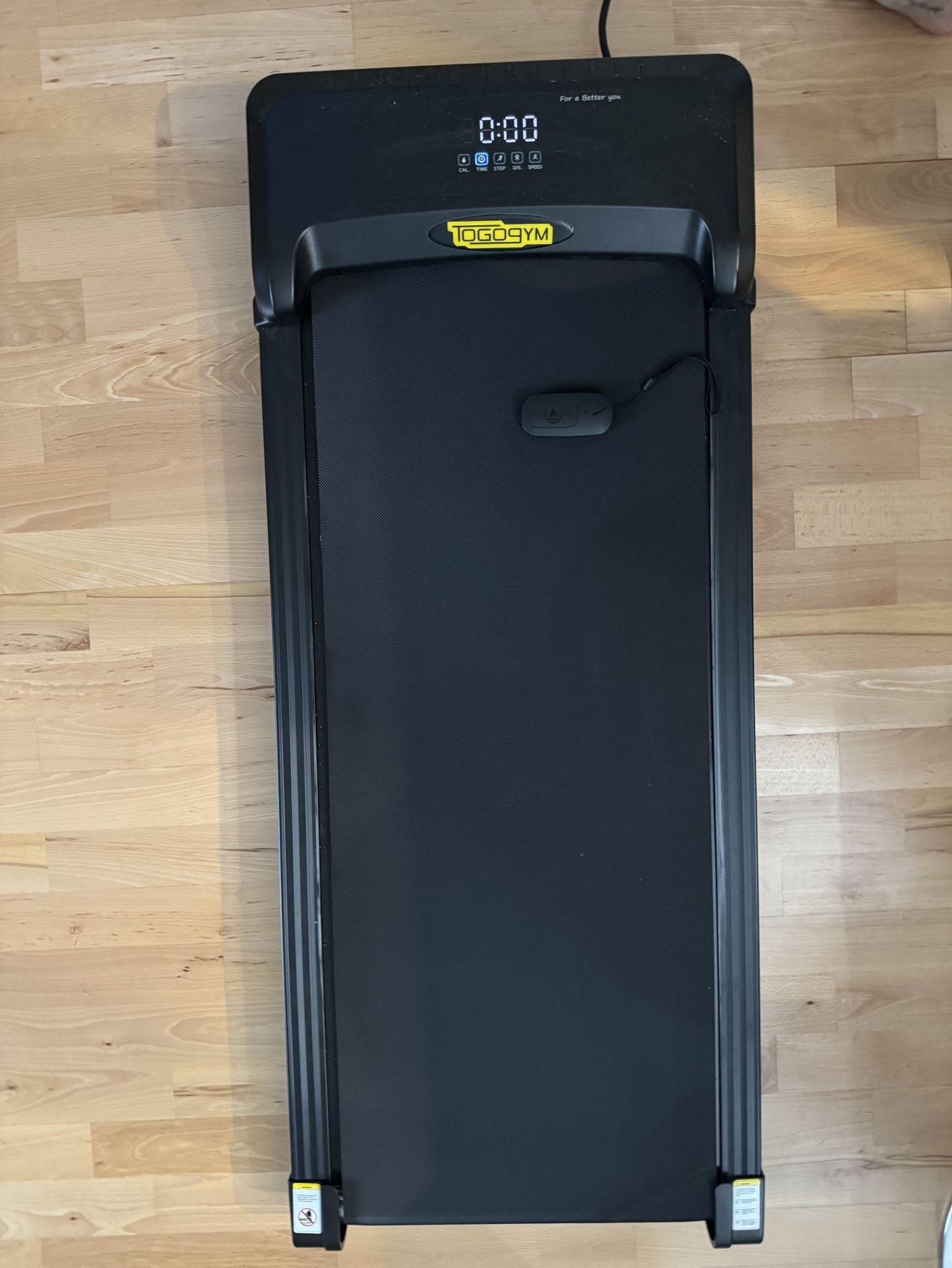 Portable Treadmill