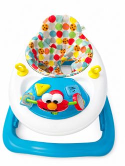 Baby walker