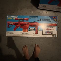 3 Fortnite Nerv Guns 