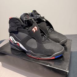 Jordan 8 Playoffs
