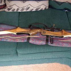 Bear Tamerlane and howatt super diablo