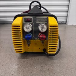 Appion G5 Twin recovery machine