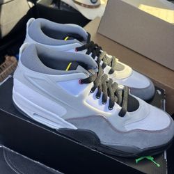 Mens And Womens Shoes 