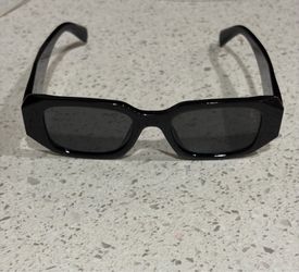 Prada Milano Sunglasses