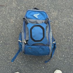 Easton  Elite baseball Bag