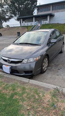 2009 Honda Civic