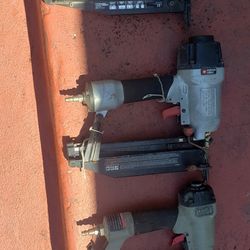 Air Nailer  