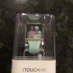 I touch air smart watch