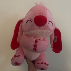 Disney Angel Lilo & Stitch Plush Toy