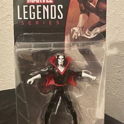 MORBIUS Marvel Legends Series Action Figure