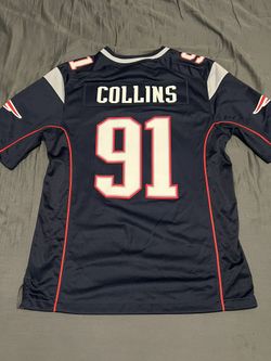 NFL Patriots Jersey 