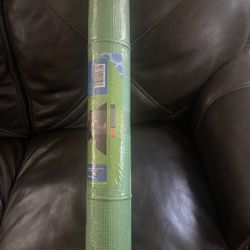 Yoga Mat