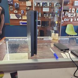 Play Station 4 500gb SSD