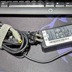 Lenovo 90W 20V AC Adapter 