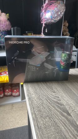 HIDRONE PRO