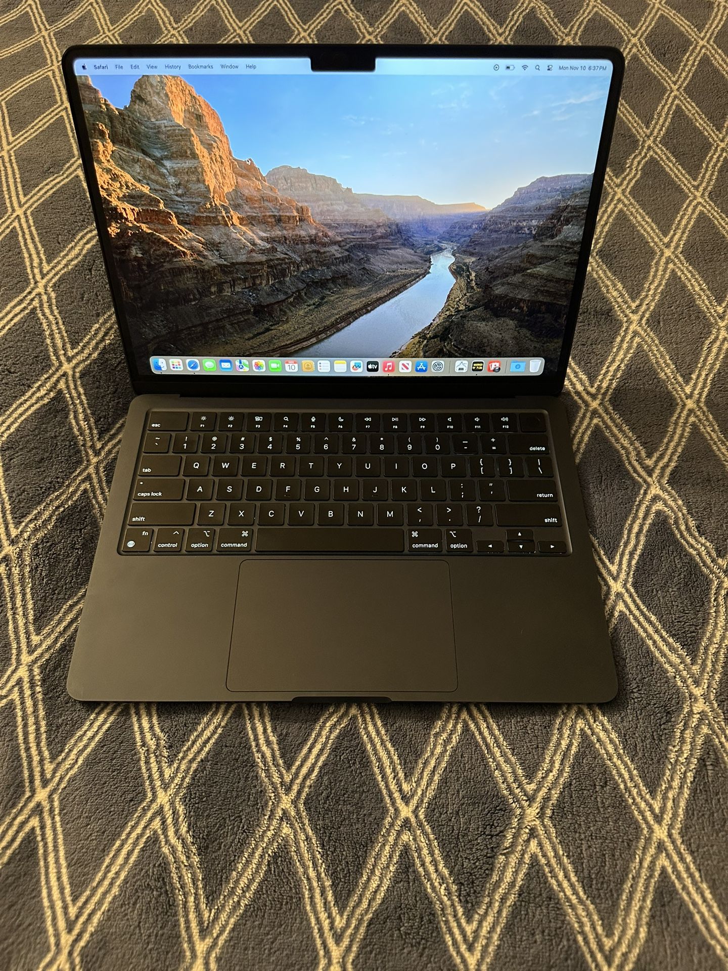 MacBook Air M3 