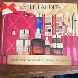 Estée Lauder Box