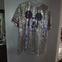 100 Forever 21 Disney Collection Seguin Tee