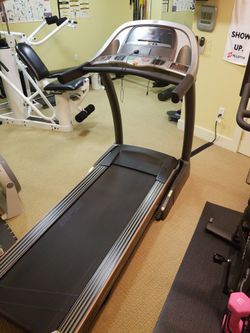 Afg 5.1 at treadmill new arrivals