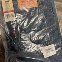 Boys Levi’s Size 14