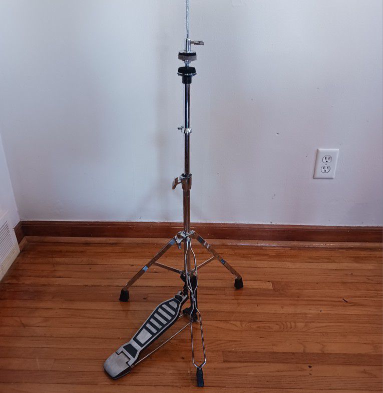 Drum Hi-Hat Cymbal Stand