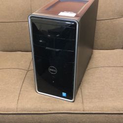 #9 DELL INSPIRON 3847 I3-4130 WIN11 HOME 16GB RAM 1 TB HDD 30 DAY WARRANTY!!